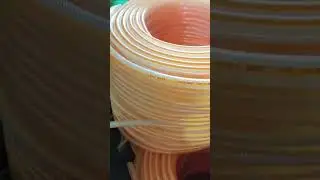 Braided hose :Sun protection, corrosion resistance, high temperature resistance  #factoryproducts