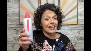 Pure Romance by Lindsay Wagoner Adult Toy Cleansing Mist and Storage Toy Totes to keep toys cleanTLC