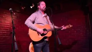 Reverend TJ McGlinchey live McCleary's presented by Gigspots