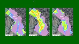 Aspects of groundwater model predictive uncertainty analysis