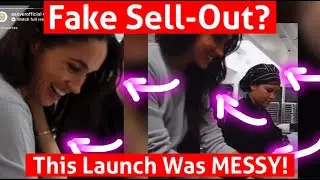 Meghan's As Ever Valentine's Fail Sitting on Mountains of Inventory Dropping 