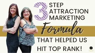 Attraction Marketing Strategies for Network Marketers