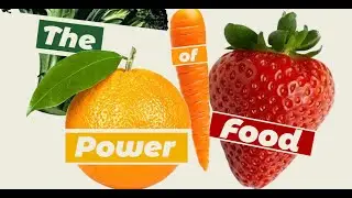 Youth Community Journalism &mdash; Episode 7: The Power of Food