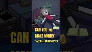 Can You Make Money By Doing Surveys 2025