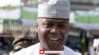 Asiri tu! Olowo-otun Saraki so ohun to ja Saraki bo n'idii oselu