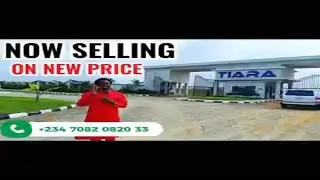 Why Land Investment in Ibeju Lekki Lagos is About to Boom