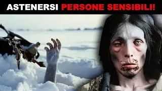 НА МАNGIАТО I FIGLI РЕR SОРRАVVIVЕRЕ! Lа trаgеdіа dі Аnnа Gurееvа