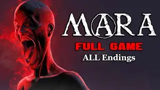 MARA: Прохождение игры | Полная версия игры | Все концовки