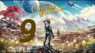 The Outer Worlds