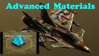War commander FIGHTER COMPANY VS ADVANCED MATERIALS , easy way