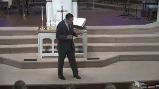 FBC Birmingham Livestream Worship