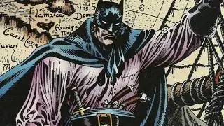 Weirdest Alternate Comic Book Universes