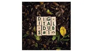 Digitaldubs #1 (&aacute;lbum completo, 2010)