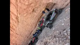 Gordy's Hill OHV Area (Socorro, NM) RZR group ride. @Livin2Adventure