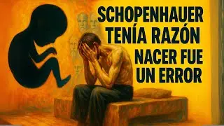 &iquest;Y si Schopenhauer ten&iacute;a raz&oacute;n sobre el dolor de existir?