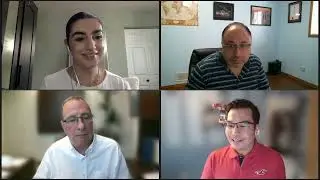 Electrifying Freight Transport | Episode #48 The 360 On Energy and Carbon