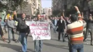 Jay Dabhi & Moises Modesto - Cry For Freedom (Egypt Will Be Free)