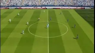 ADBOARD ANIMATED FOR MANCHESTER CITY FULL HD