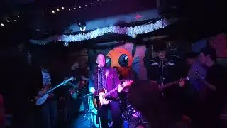 The Len Price 3 - The London Institute