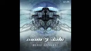 Inner State + Egorythmia - XLF