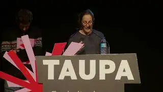 Taupada 2025. Hitzaldia. Sarrera: Lapurdi Ihauteriaren biziberritzea / Iparraldeko esperientzia.