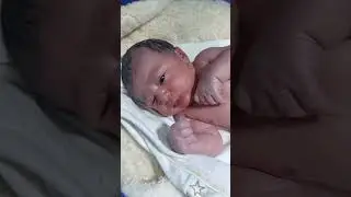 #funny #firstminutes  gonna fight doc ❤️💓💕👶