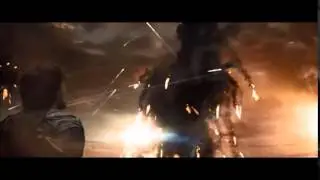 The Battle of Krypton