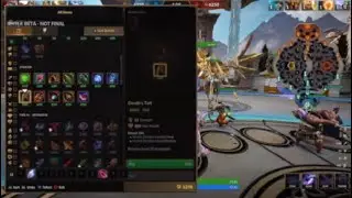 Platinum Trophy But I Was F****d Up Mostly For It - Smite 2