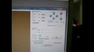 измерение на наноинденторе Nanovea