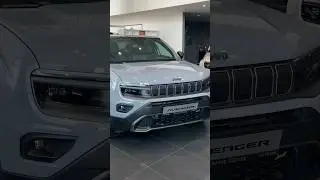 Heyecan dorukta!Yeni Jeep Avenger 4xe keşfetmek i&ccedil;in sizleri de maceraya bekliyoruz.