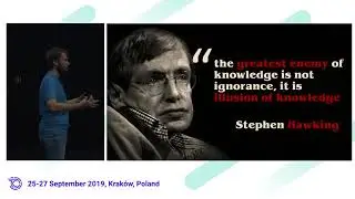Tomasz Dubikowski - 7 Deadlier Sins of Craftsmanship