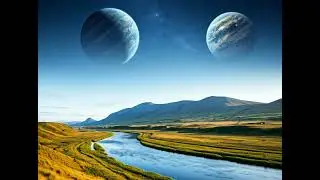 Background Music to Concentrate, Peaceful Music, Space Relax Music, Tranquil Music for Meditation