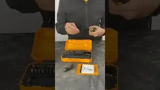 INGCO Cordless Screwdriver - Your ultimate DIY companion 💪 #fyp #tools #foryou #ingcophilippines