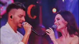 #showdequarta Ch&X, Junior e Sandy no BBB | 05/02/2025