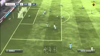FIFA 13 | Goals of the Week | Round 12