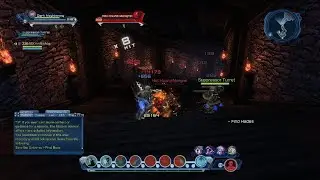 DC Universe Online: Raising Hades Elite Solo Dps