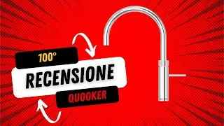 Review - Quooker: 