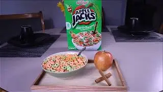 Apple Jacks Commercial Reel
