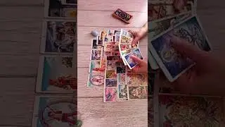 Что Вас ждёт в Новом году? Общий онлайн расклад на картах Таро
