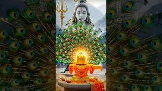 Mahadev&rsquo;s Divine Presence | Ultimate Spiritual Energy