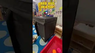 Review of Dr Infrared Bed Bug Heater