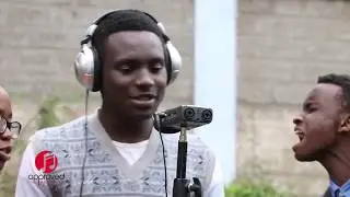 You gotta do right Cover - Approved Acapella