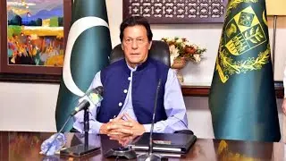 PM Imran Khan Historic Speech at World Economic Forum | 20 May 2020