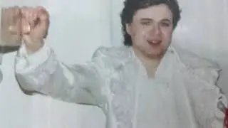 Risto Saarman G Bizet Nadirin romanssi oopp Helmenkalastajat