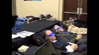 Self Mastery Technology Doctors ZenFrames Session