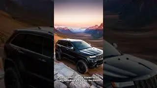 the top 5 popular SUVs loved by people
