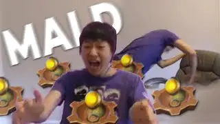FEBBY GOT RLY MALD