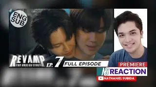 REVAMP THE UNDEAD STORY Episode 7 Reaction & Commentary | Nathaniel Subida