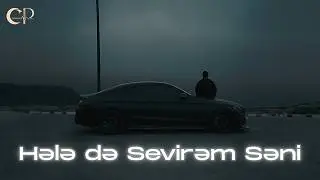 Hələ də Sevirəm Səni - Caspian Pulse 2026 | New Azerbaijani Deep House