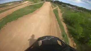 2023 YZ450F DEMO Murphys MX - 03/25/23